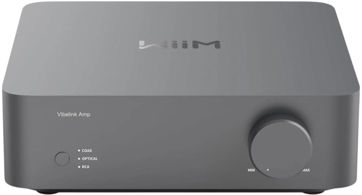 Buy WiiM Vibelink Amp Audio Online in India at Lowest Price | VPLAK