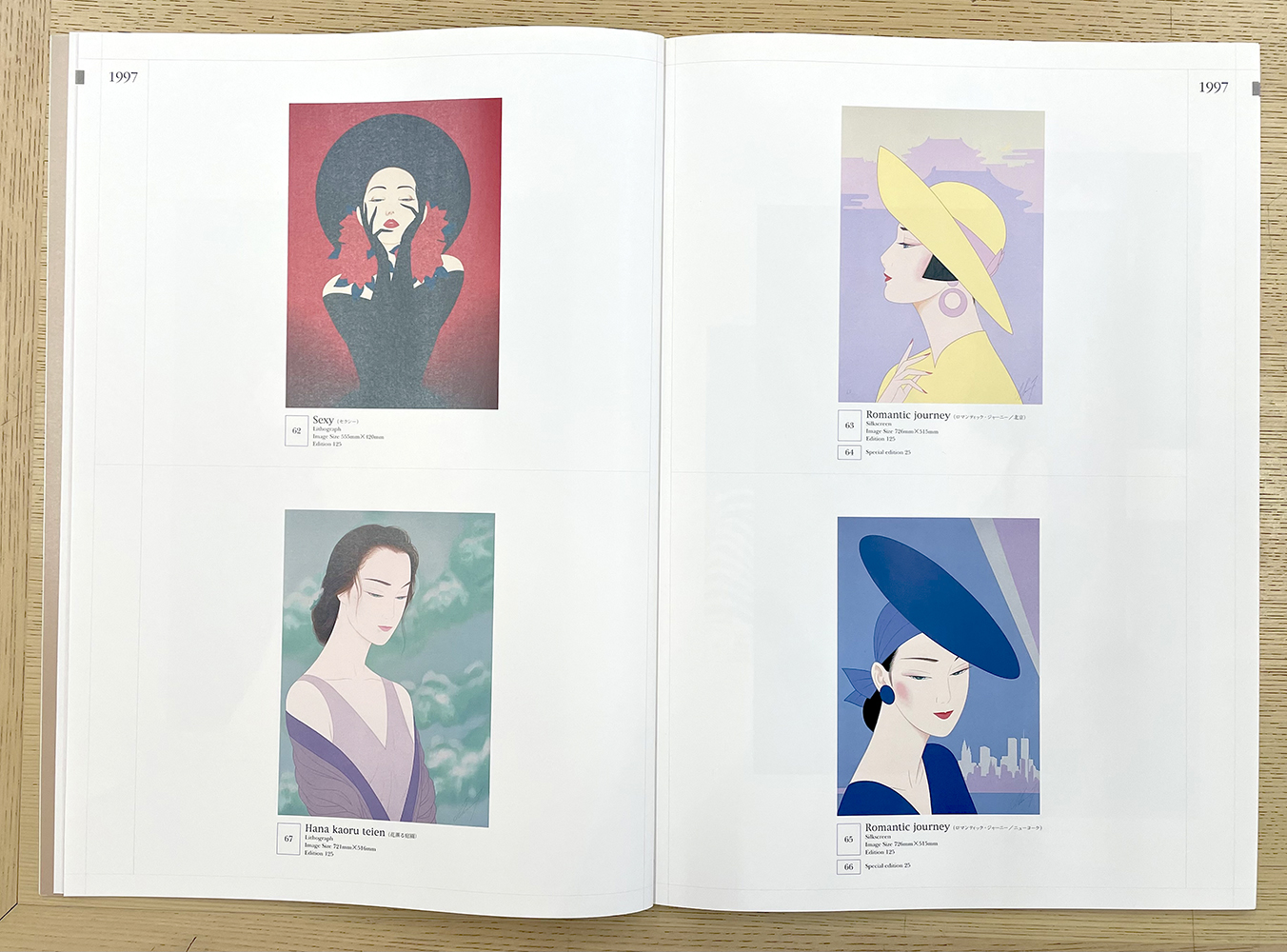 Ichiro's eye 鶴田一郎 版画作品集 | 鶴田一郎アートストア ICHIRO