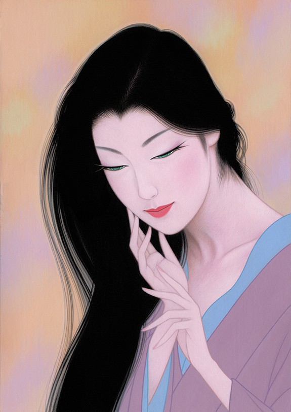 版画 | 鶴田一郎アートストア ICHIRO TSURUTA official art store