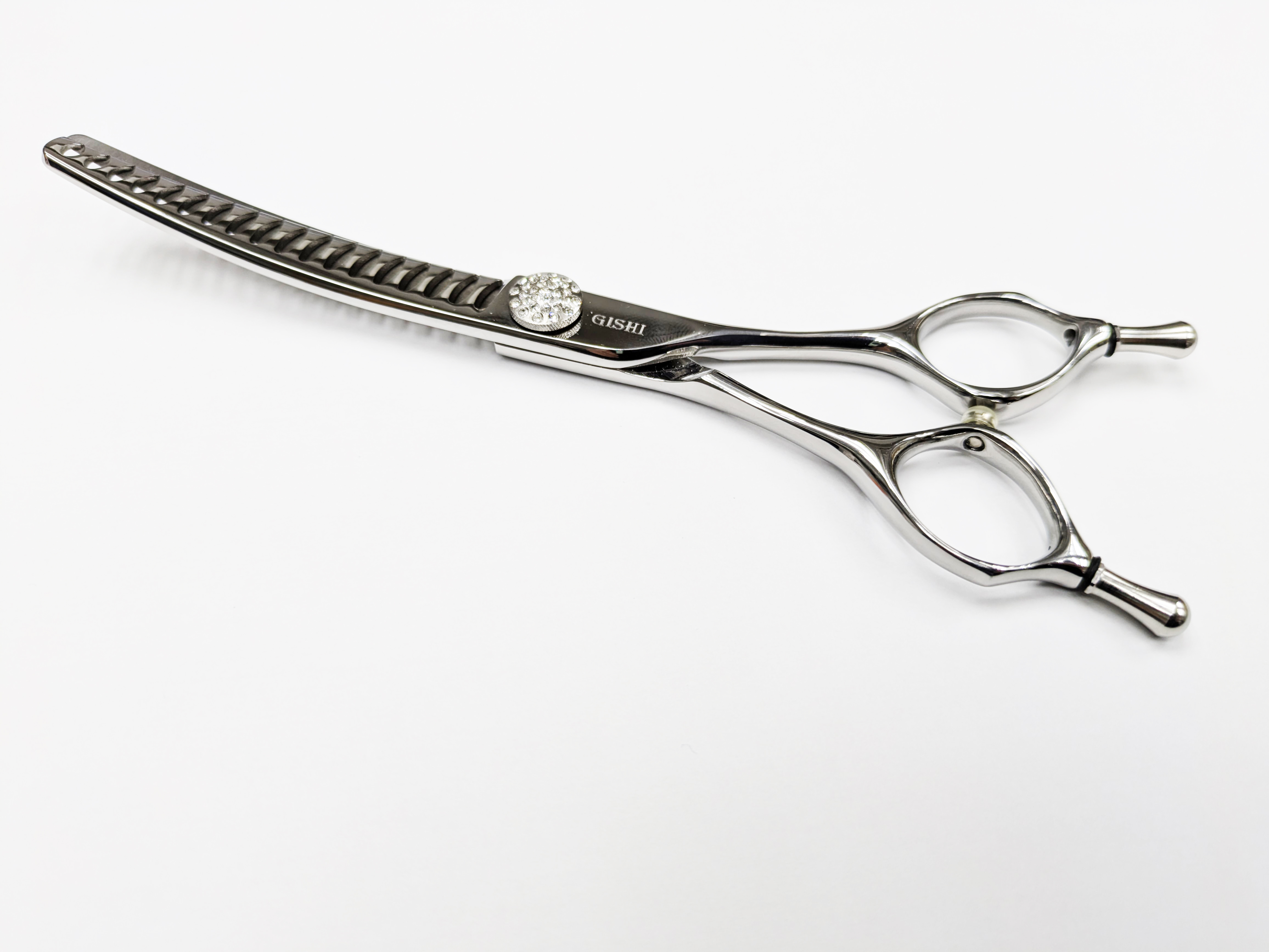 トリミングシザー | トリミング用品・ペットフードの卸販売の