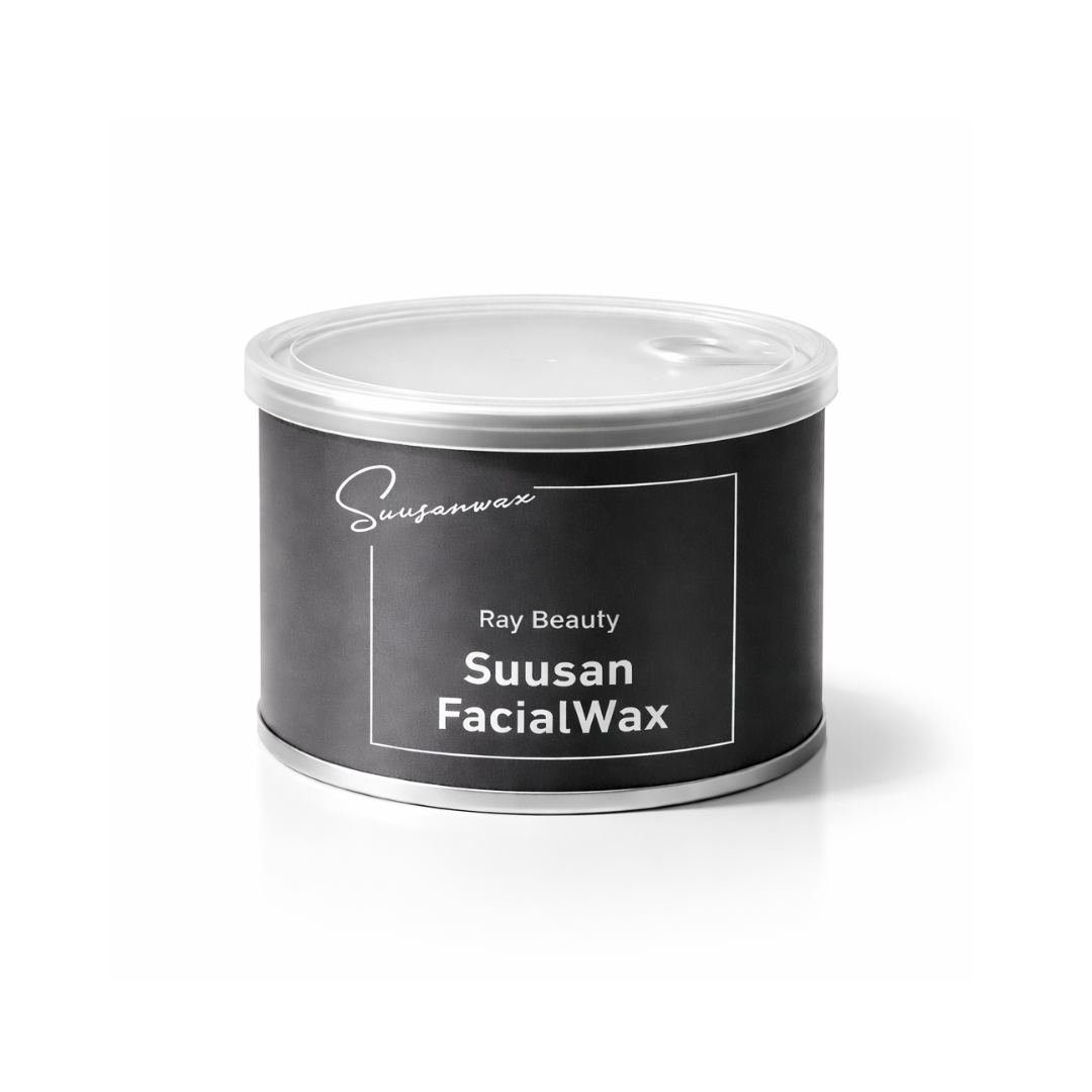 レイビューティ スーサン フェイシャルワックス | 化粧品・アイ