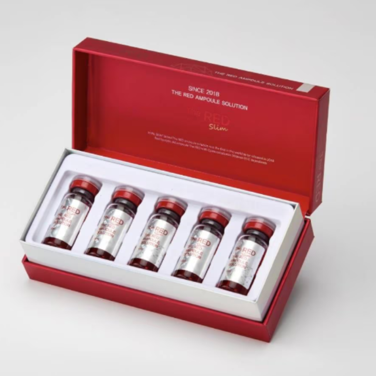 RED SHOT（レッドショット） | 美容商材ならAマーケット！