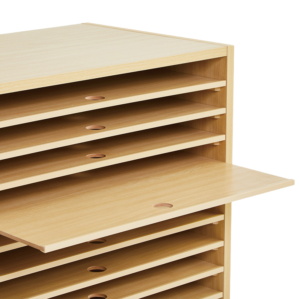 用紙整理ケース | 美術出版エデュケーショナル | 図工・美術教育商材の