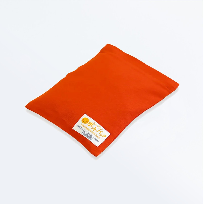 トルマリン ホットパック S 肩・肘・膝用 | 乾式タイプ | 鍼灸・接骨院