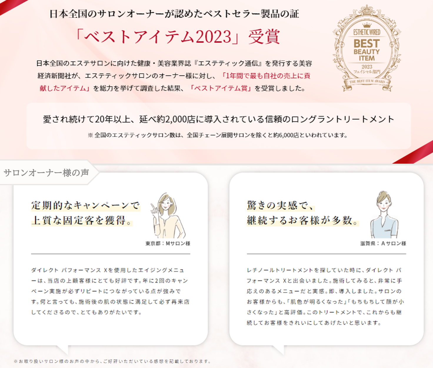 ラフォーレ ダイレクト パフォーマンス X（プロユース） | ラフォーレ