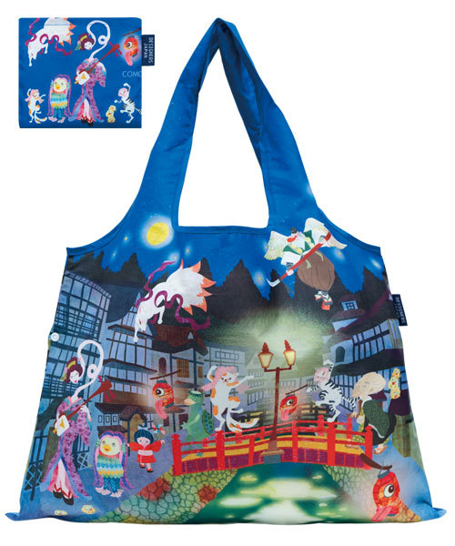 世界を変えよう。今でしょ((✿ᴖ.ᴖ✿) オーダーバッグ 世界を変えよう