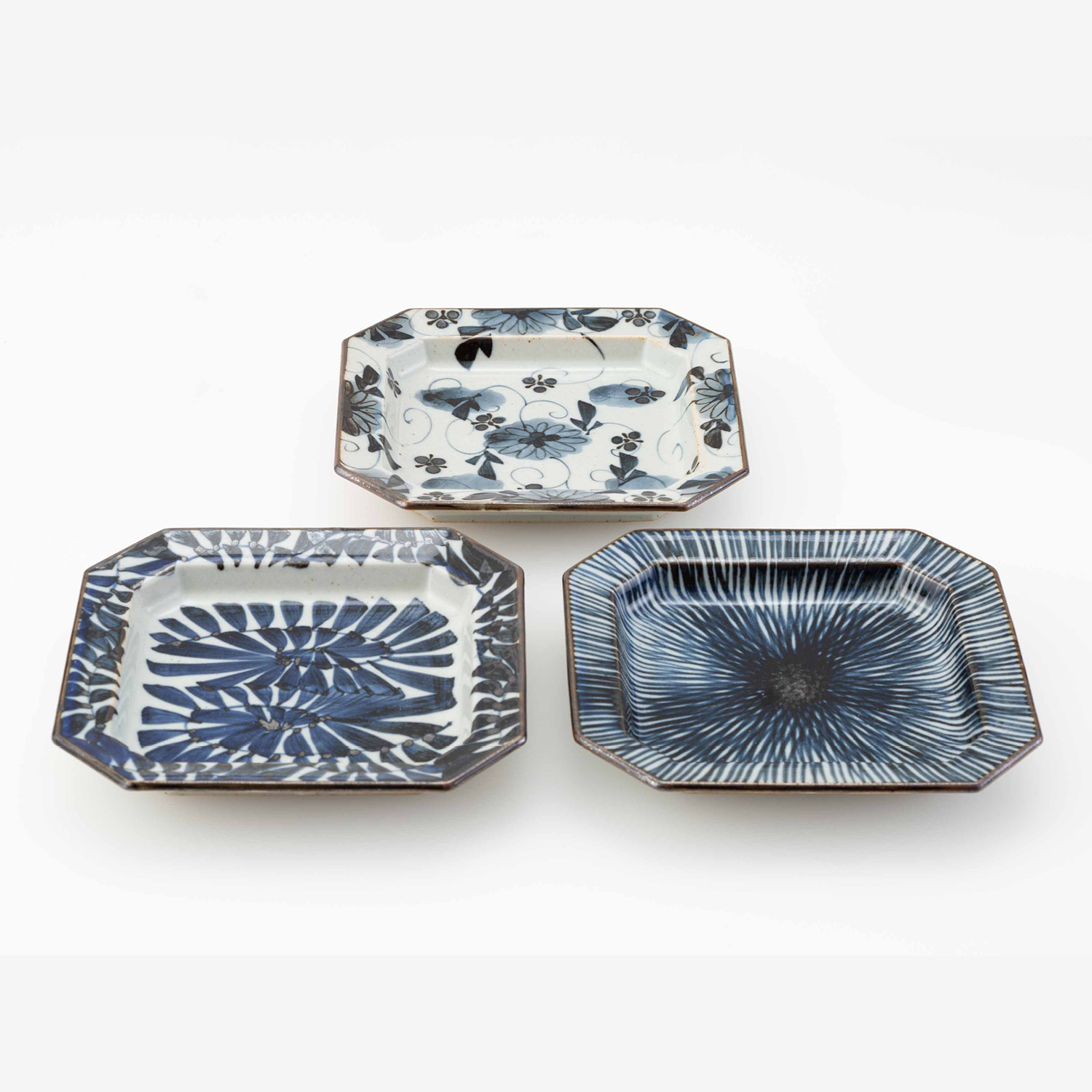 Price Gift｜金彩古伊万里 蓋付汲出揃｜西海陶器 | SAIKAI B-SHOP