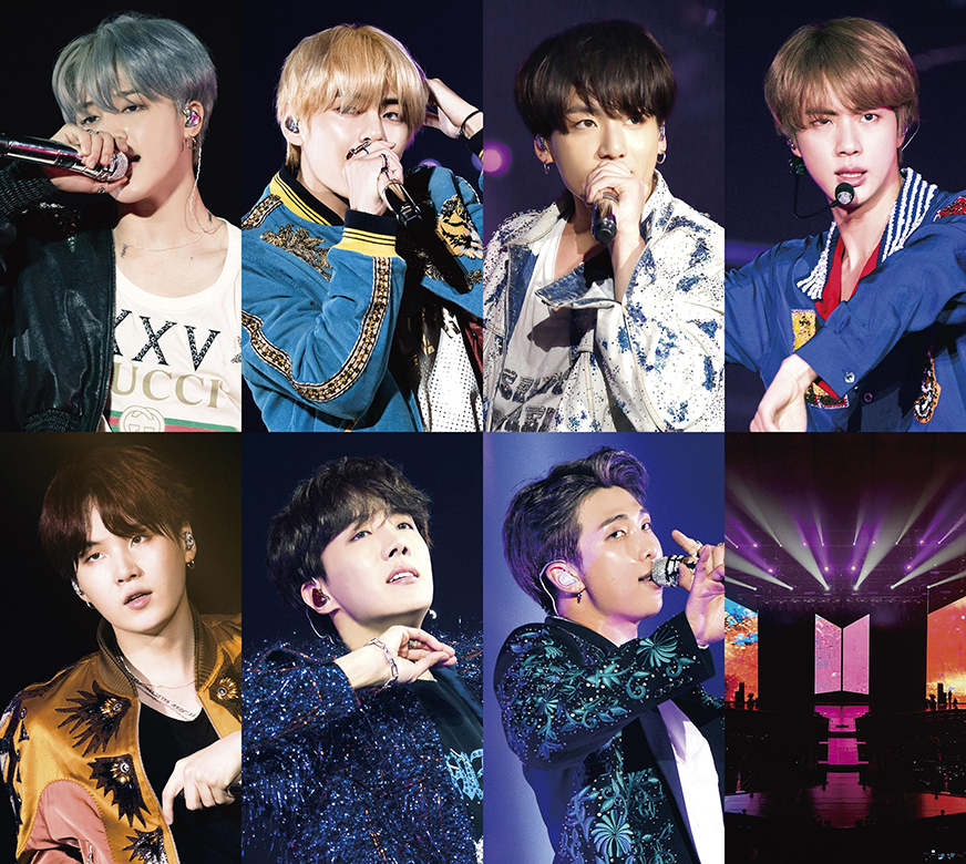 ニュース ｜ BTS JAPAN OFFICIAL FANCLUB