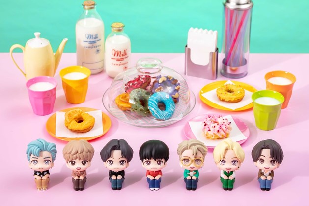 ニュース ｜ BTS JAPAN OFFICIAL FANCLUB