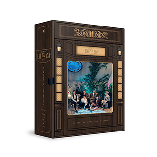 BTS JAPAN OFFICIAL MOBILE