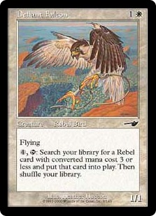 果敢な隼/Defiant Falcon》[NEM] 白C | 日本最大級 MTG通販サイト