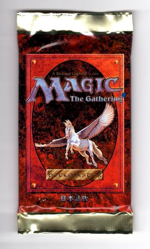 マジックザギャザリング MTG 第4版黒枠 まとめ売り マジック・ザ