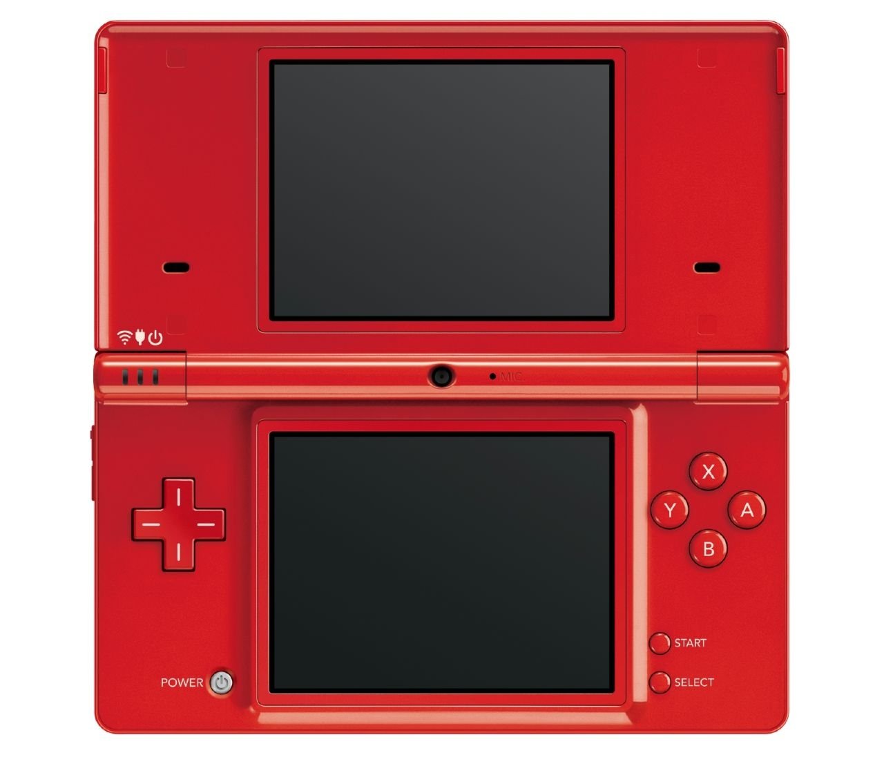 Nintendo DSi - Refurbished Dual Screen Console