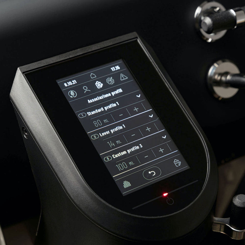 SANREMO You | Espresso Machine – Filicori Zecchini USA