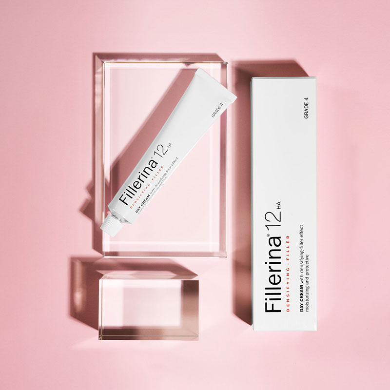 Fillerina® 12HA Densifying Day Cream - Fillerina® USA