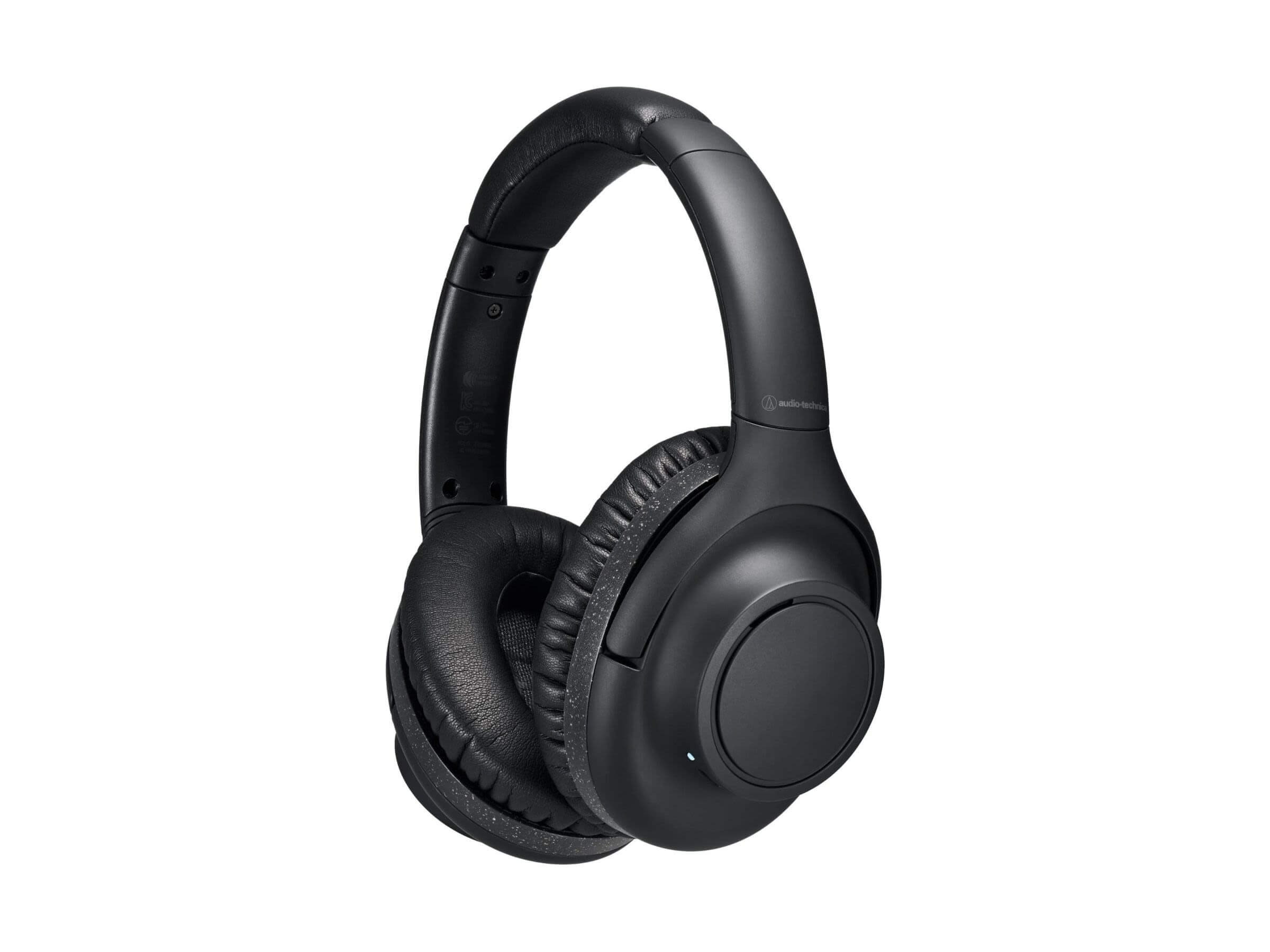 Audio-Technica ATH-S300BT - OVER-EAR HEADPHONES – Fillion Électronique