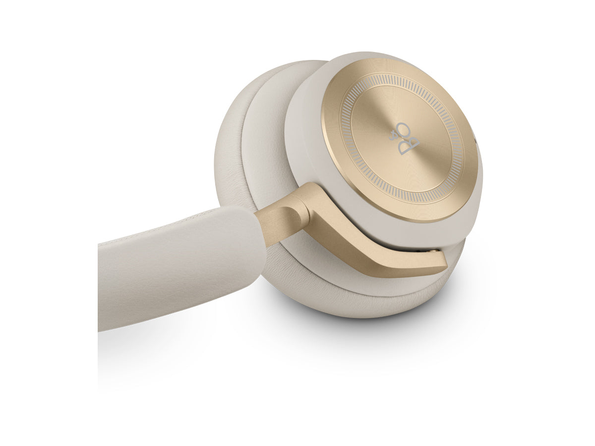 Bang & Olufsen BeoPlay HX - OVER-EAR HEADPHONES – Fillion Électronique