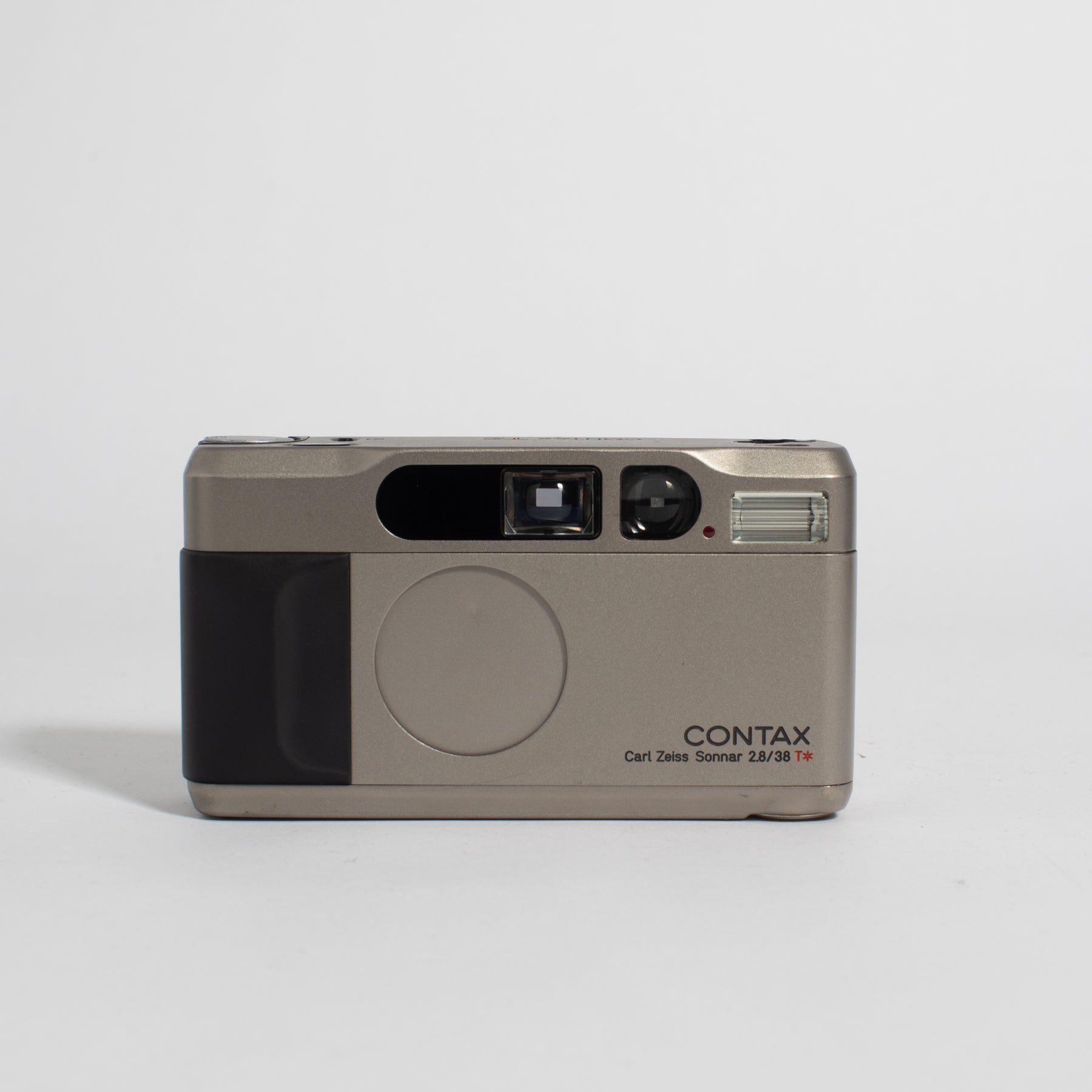 Contax T2 no. 022600 – Film Supply Club