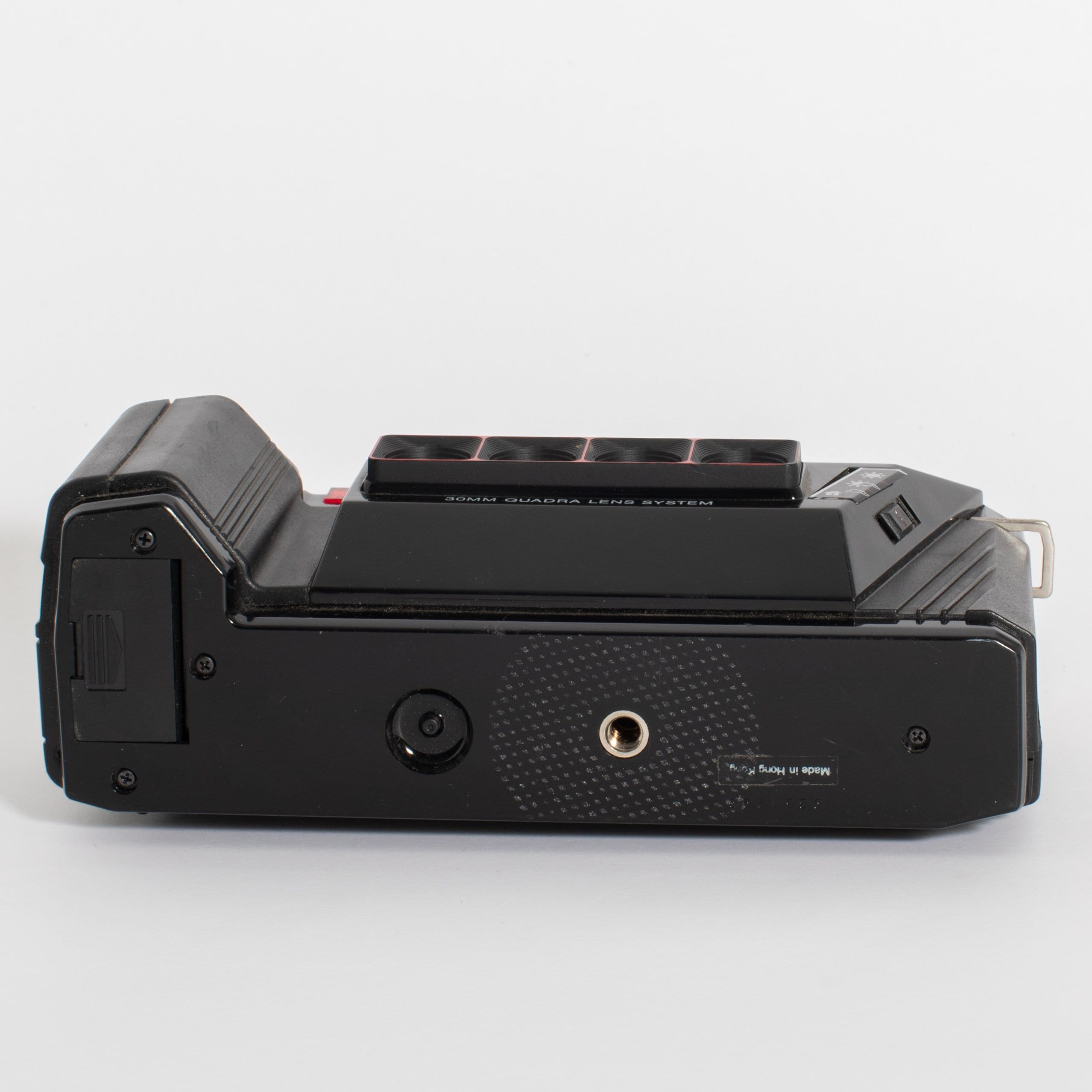 Nishika N8000 3D Camera with Bag – Film Supply Club