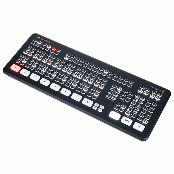 ATEM Mini Pro | Film Quality Services