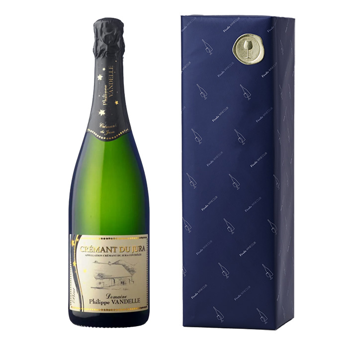 ドメーヌ・フィリップ・ヴァンデル クレマン・デュ・ジュラ