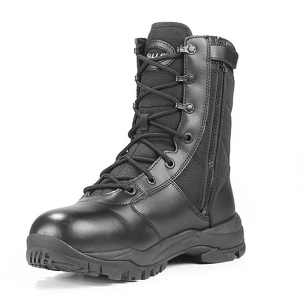 編み上げ靴/安全靴 ｜消防用品・消防団グッズ通販【FIRE RESCUE EMS