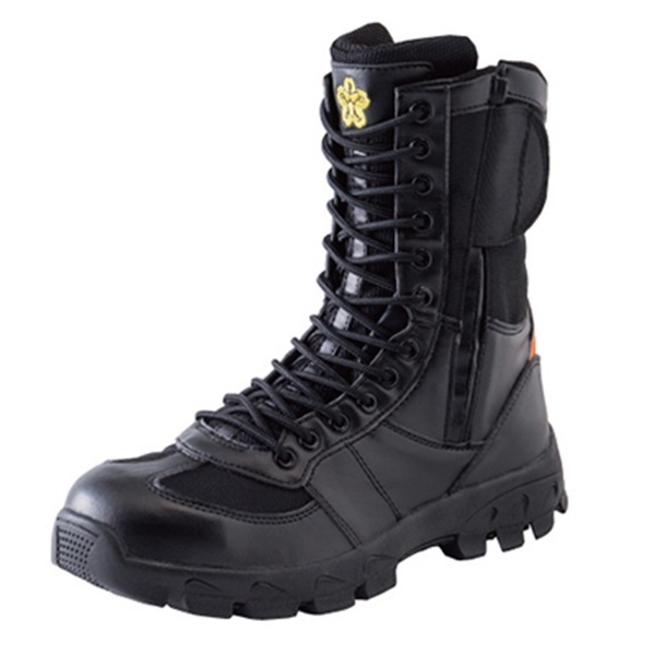 消防団専用編み上げ靴｜編み上げ靴/安全靴｜消防用品・消防団グッズ