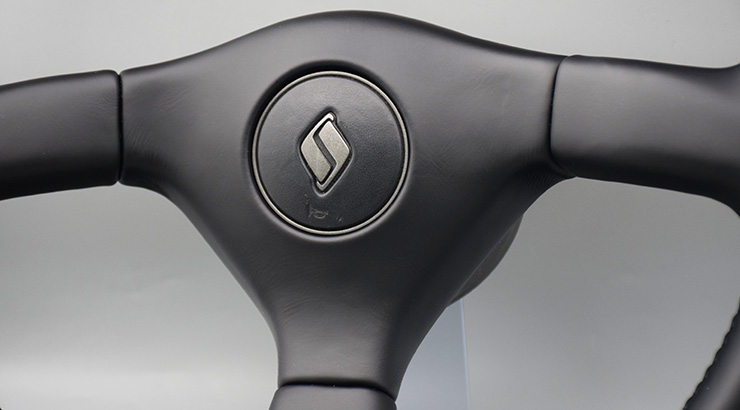 R32GT-R(後期)もレストアしちゃいます！！ | Leather Custom FIRST