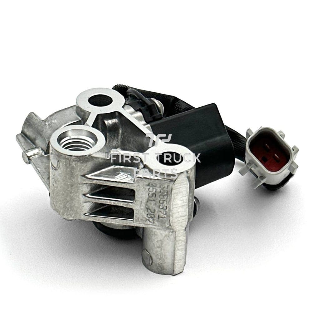 1818852PE | Genuine Paccar® Air Valve Shut-Off