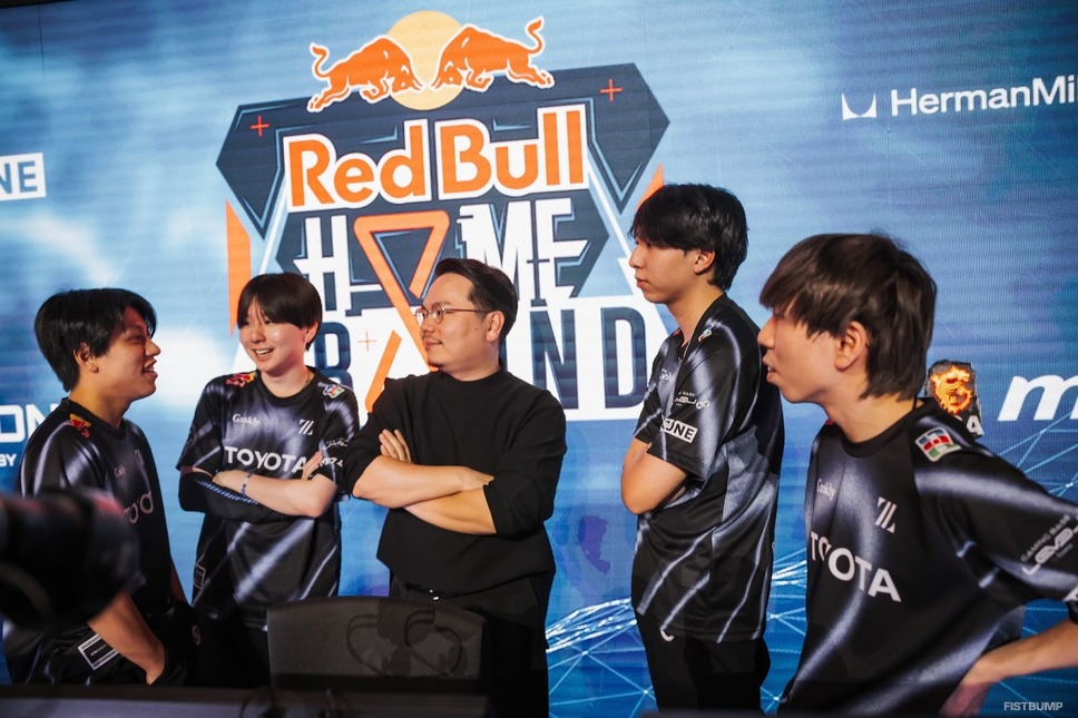 ZETAがRBHGでG2、FNCに勝ち星、T1 Gumayusiが退団、ムラッシュ Bijuが