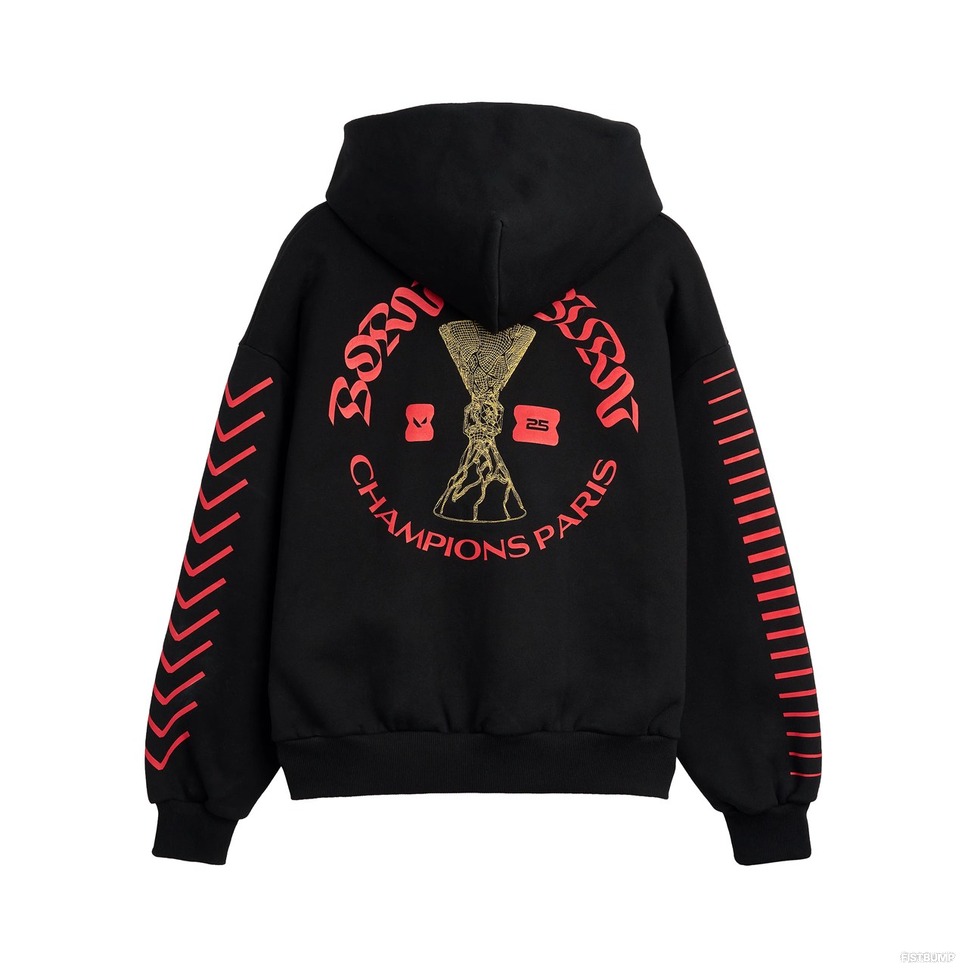 VALORANT Champions 2025」グッズがRiot Store Japanで販売開始！会場