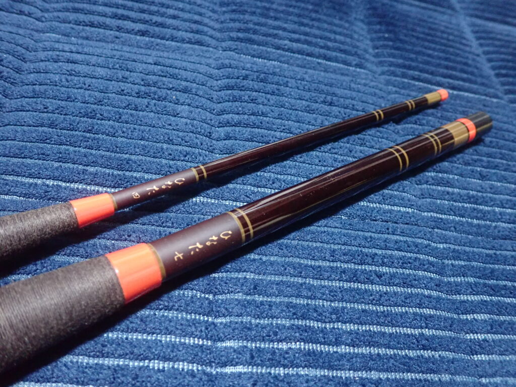 ダイワ ひなたを徹底インプレ！【タナゴ・テナガエビなど小物釣りに