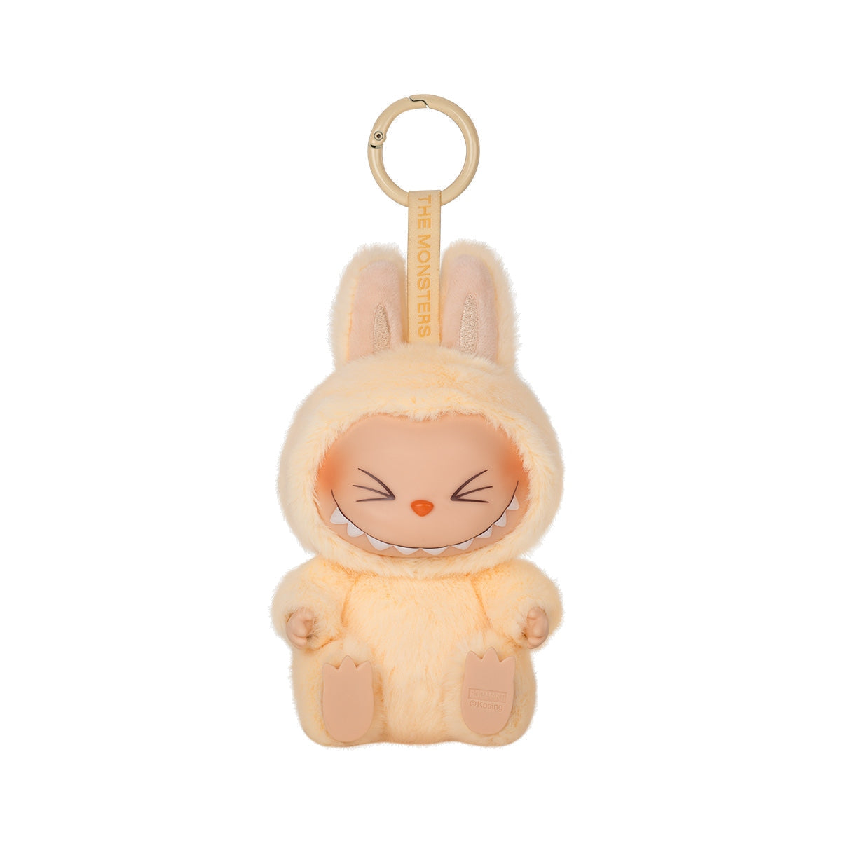 LABUBU 'Have a Seat' - SISI – Fishem