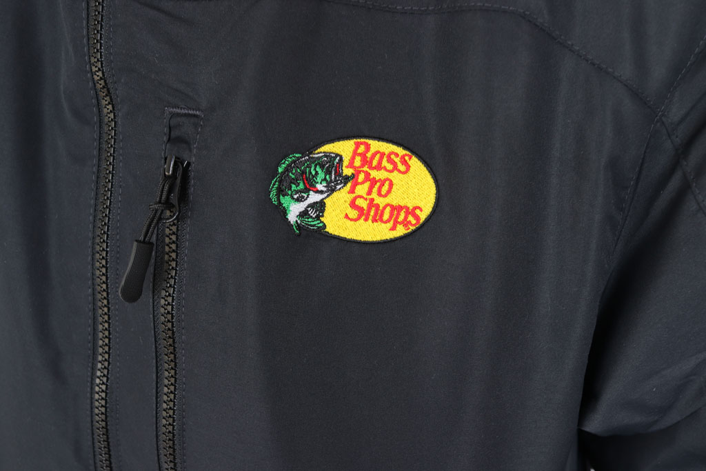 バス プロ ショップス「ツアニー トレイル ジャケット」 | NEST BLOG