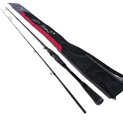 シマノ ワールドシャウラ 1652R-2 ブルータイプ