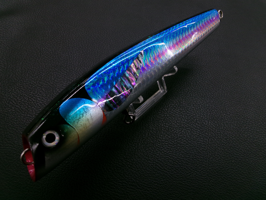 オフショアプラグ | 長谷川釣具の通販