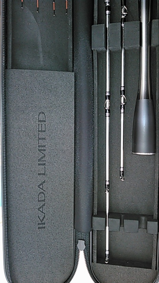 20モデルイカダリミテッド入荷しています。 | フィッシング遊