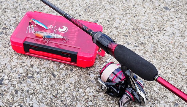 メバリングゲームで使ってみたい月下美人MXが2021年リニューアル！