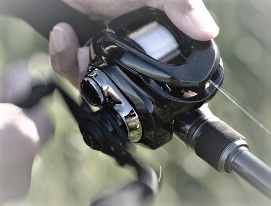 23 ANTARES DCMD XG ウルトラストロングハンドル48mm 23 ANTARES DCMD