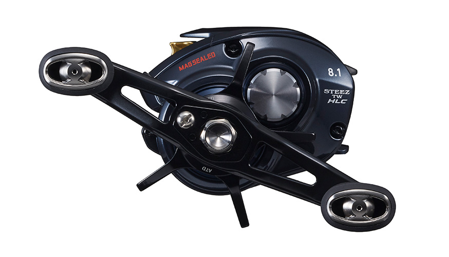 スティーズA TW HLCに2021年エクストラハイギアモデル8.1対1が登場！