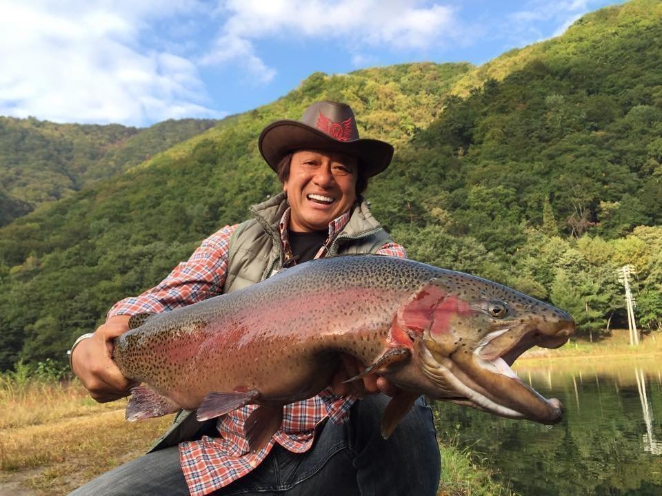 村田基さんの経歴や伝説が5分で分かる！釣りの王様の全てを一挙紹介！