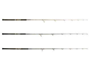 サワラキャスティングならこれ一択！トップウォーターゲーム専用ロッド