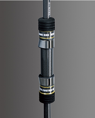 XESTA Black Star Hard S90HX Long Range Driver Rods buy at