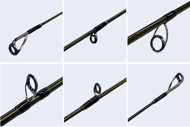 SMITH Troutin' Spin Multiyouse TRMK-394UL Rods buy at Fishingshop.kiwi