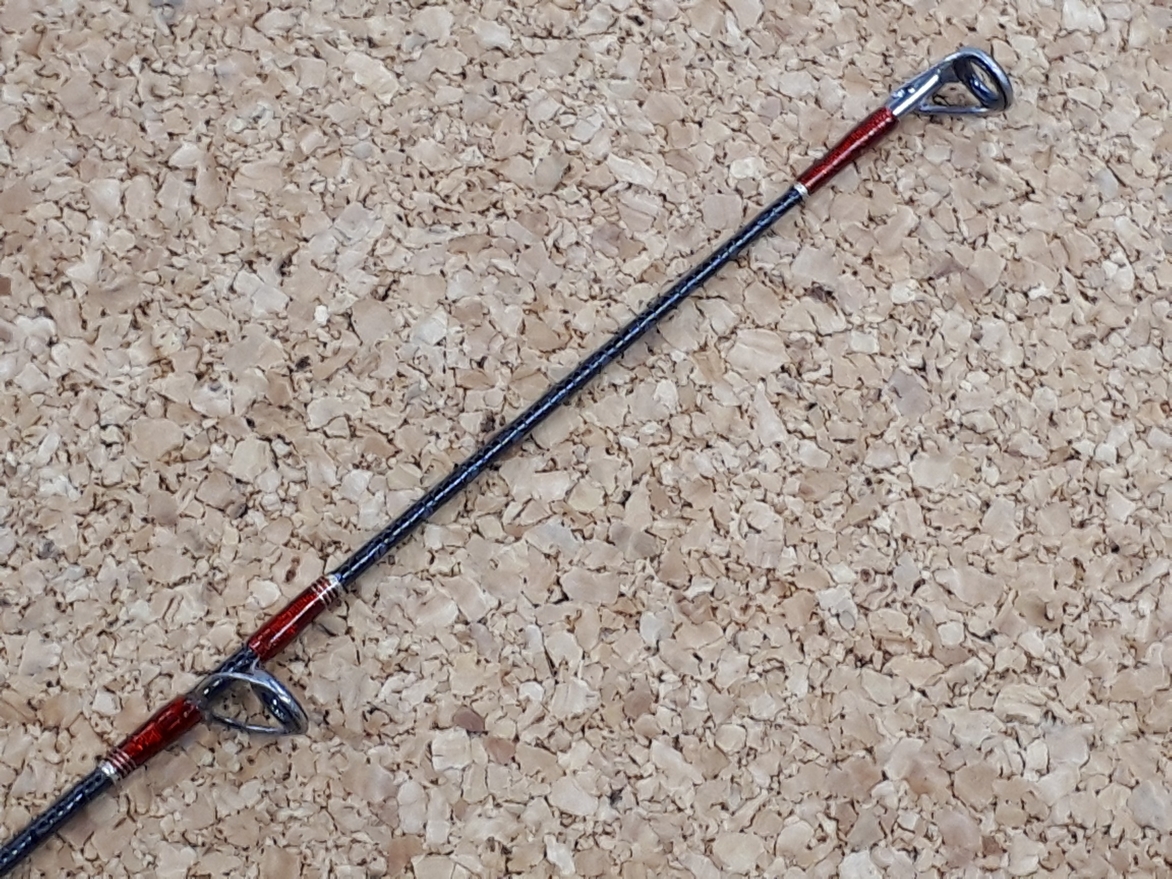 シマノ ワールドシャウラ ツアーエディション1652R-4 | FISHLAND