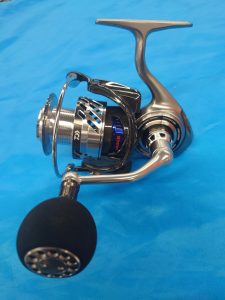 ダイワ 17・ソルティガBJ4000SH | FISHLAND