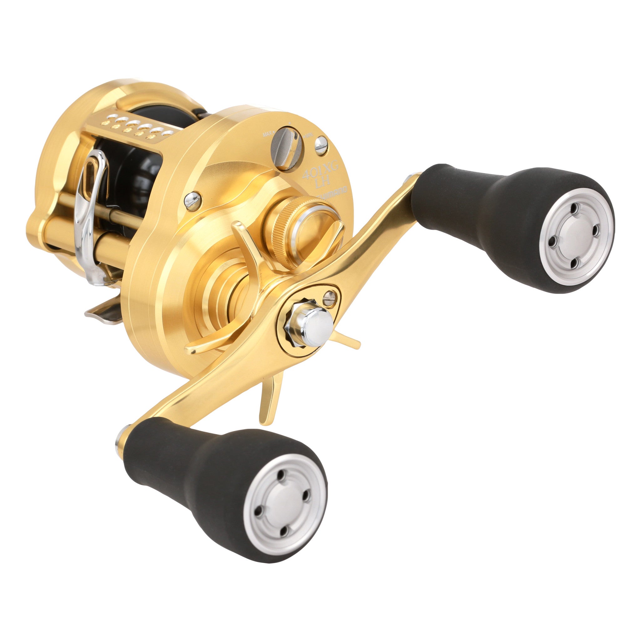 CALCUTTA CONQUEST MD – Shimano US Fish Shop