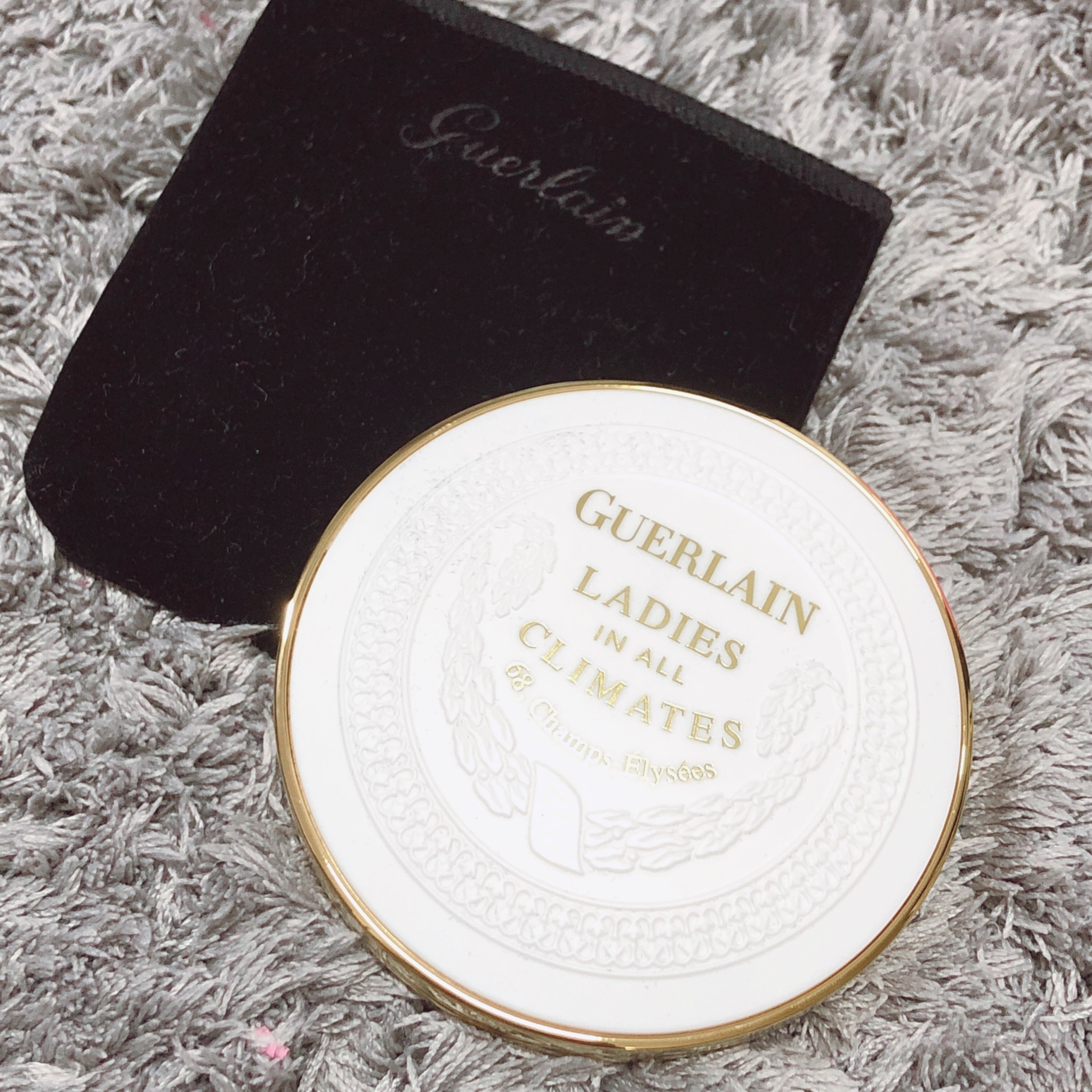 ゲラン / レイディース イン オール クライメットの公式商品情報｜美容