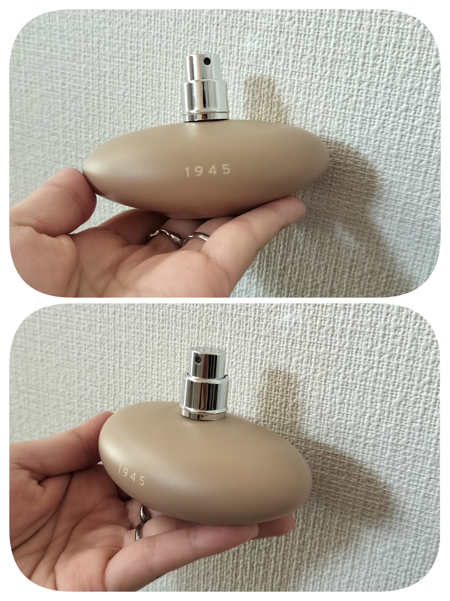 SHOLAYERED(ショーレイヤード) / 1945 オードトワレ オレンジの公式