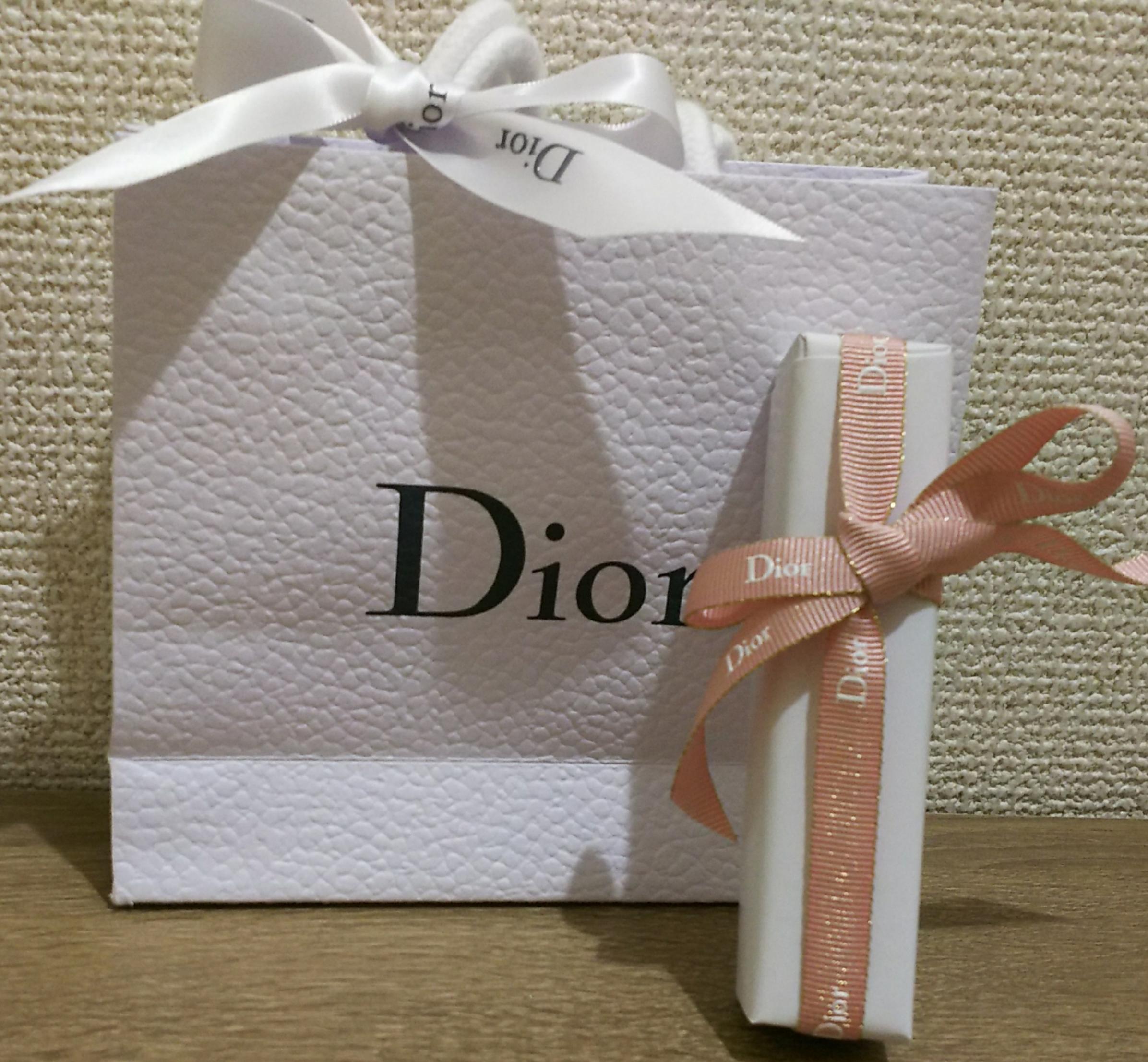 プレゼント選び＆雰囲気は大事だよやっぱり、と思った日